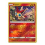 SM Guardians Rising 10/145 Victini (Reverse Holo)