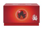 (SIMPLIFIED CHINESE) Radiant Energy Gift Box - Fire