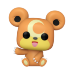 POP! Games - Pokemon #985 Teddiursa