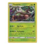 SM Ultra Prism 9/156 Torterra (Holo)