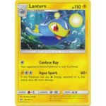 Sun and Moon (Base Set) 50/149 Lanturn
