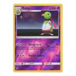 SM Lost Thunder 88/214 Xatu (Reverse Holo)