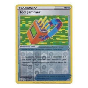 Battle Styles 136/163 Tool Jammer (Reverse Holo)
