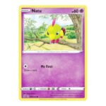 Rebel Clash 076/192 Natu