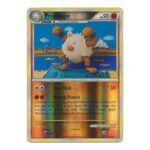 HS Unleashed 22/95 Primeape (Reverse Holo)