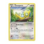 Boundaries Crossed 111/149 Dunsparce