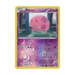 Next Destinies 58/99 Munna (Reverse Holo)