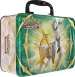 Arceus Collectors Chest (Spring 2022)