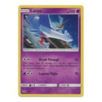 Sun & Moon Promo SM088 Latios