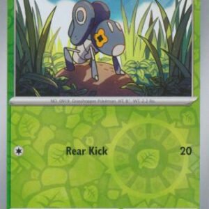 SV Journey Together 019/159 Nymble (Reverse Holo)