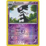 BW Emerging Powers 48/98 Gothitelle (Reverse Holo)
