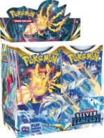 SWSH Silver Tempest Booster Box
