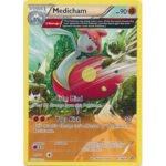 XY Primal Clash 81/160 Medicham