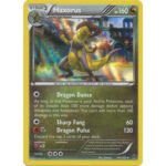 XY Break Through 111/162 Haxorus (Holo)