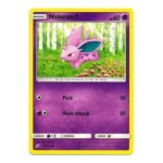 SM Team Up 57/181 Nidoran (Male)