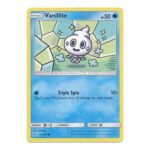 SM Guardians Rising 33/145 Vanillite