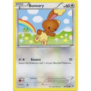 XY Flashfire 84/106 Buneary