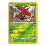 SM Lost Thunder 37/214 Tapu Bulu (Reverse Holo)