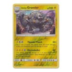 SM Guardians Rising 41/145 Alolan Graveler (Reverse Holo)