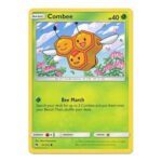 SM Lost Thunder 31/214 Combee