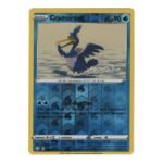 Shining Fates 028/072 Cramorant (Reverse Holo)