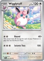 ME Phantasmal Flames 077/094 Wigglytuff