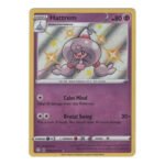 Shining Fates SV055/SV122 Hattrem (Holo)