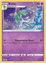 Astral Radiance 061/189 Kirlia