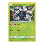 SM Burning Shadows 011/147 Heracross