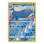 SM Cosmic Eclipse 046/236 Wailord (Reverse Holo)