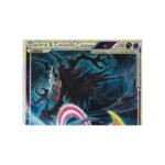 HS Triumphant 99/102 Darkrai & Cresselia Legend