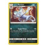 SM Lost Thunder 119/214 Alolan Persian