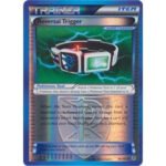 Plasma Blast 86/101 Reversal Trigger (Reverse Holo)