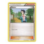 BW Emerging Powers 91/98 Cheren