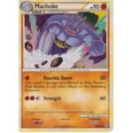 HS Triumphant 40/102 Machoke