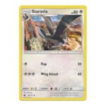 SM Crimson Invasion 082/111 Staravia