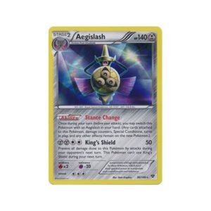 XY Base Set 86/146 Aegislash (Holo)