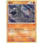 HS Unleashed 57/95 Onix