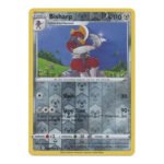 Battle Styles 104/163 Bisharp (Reverse Holo)