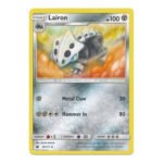 SM Crimson Invasion 066/111 Lairon