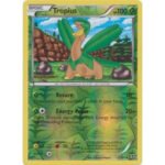 Plasma Blast 5/101 Tropius (Reverse Holo)