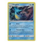 SM Burning Shadows 031/147 Kingdra (Holo)