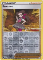 Astral Radiance 150/189 Roxanne (Professor Program League Promo)