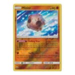SM Celestial Storm 83/168 Minior (Reverse Holo)