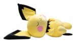 Pokemon 18-Inch Sleeping Pichu Plush