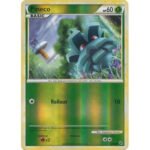 HS Undaunted 62/90 Pineco (Reverse Holo)