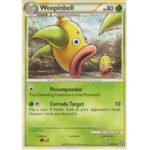 HS Triumphant 53/102 Weepinbell