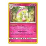SM Lost Thunder 148/214 Shiinotic