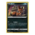 Shining Fates 047/072 Nickit