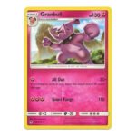 SM Lost Thunder 138/214 Granbull